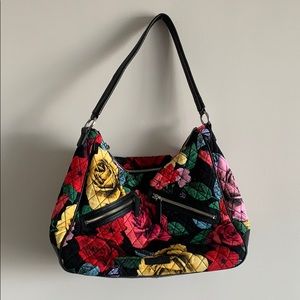 Vera Bradley Shoulder Bag - EUC